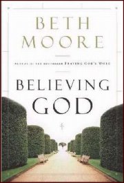 Believing God
