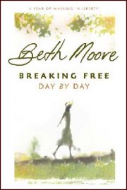 Breaking Free Day By Day  Devotional
