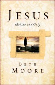 Jesus The One and Only