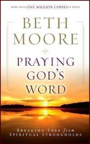 Praying God\'s Word