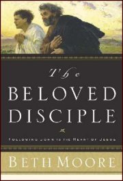 The Beloved Disciple