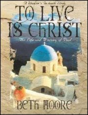 To Live Is Christ