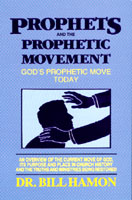 Prophets and the Prophetic Movement