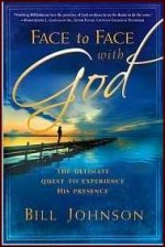 Face to Face With God Audio Book