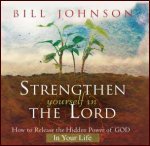 Strengthen Yourself in the Lord Audio Book