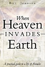 When Heaven Invades Earth