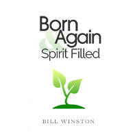 Born Again And Spirit-Filled