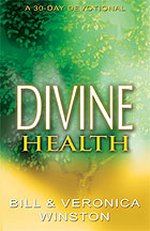 Divine Health