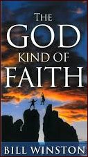 The God Kind of Faith