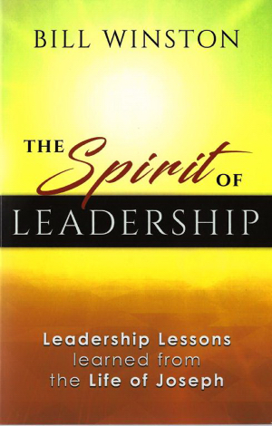 The Spirit of Leadership