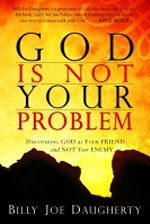 God Is Not Your Problem