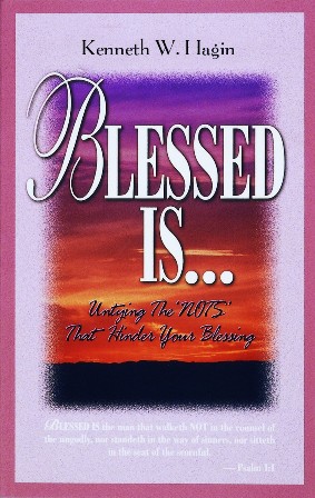 Blessed Is...