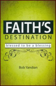 Faith's Destination