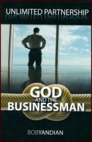 Unlimited Partnership: God the Businessman