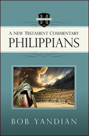 Philippians: A New Testament Commentary