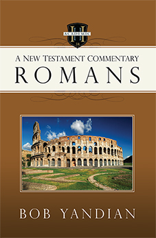 Romans: A New Testament Commentary