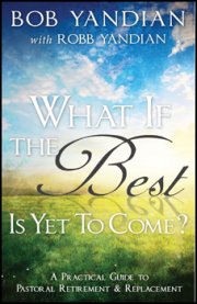 What if the Best is Yet to Come?