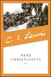 Mere Christianity