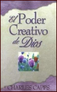 SP El Poder Creativo de Dios (God's Creative Power, Will Work Fo