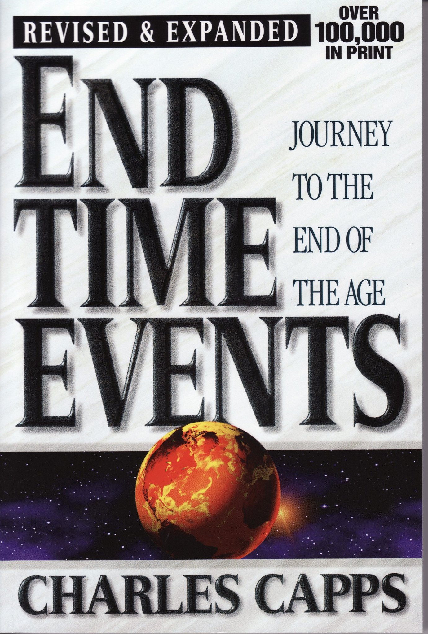 End Time Events