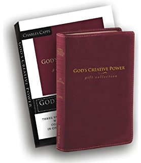 God's Creative Power Gift Collection