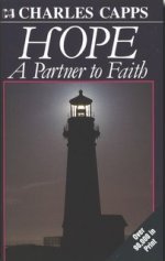 Hope A Partner to Faith