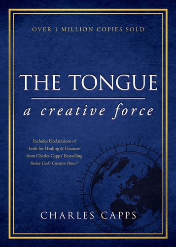 Tongue: A Creative Force, The Gift Edition Hardcover