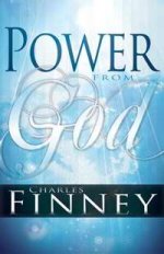 Power from God