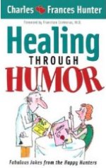 Healing Through Humor