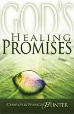 God's Healing Promises