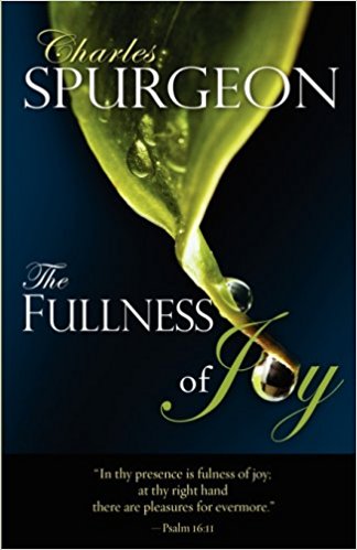 The Fullness of Joy