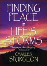 Finding Peace in Life's Storms