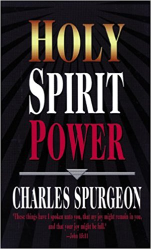 Holy Spirit Power