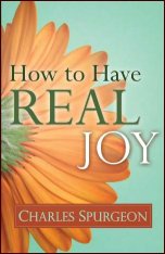 How to Have Real Joy