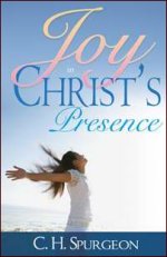 Joy in Christ's Presence