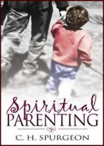 Spiritual Parenting