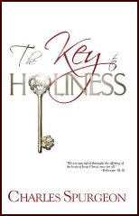 The Key to Holiness