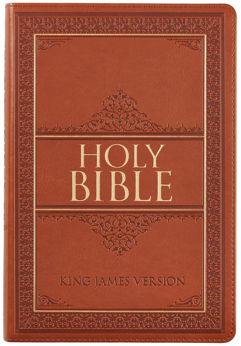 King James Version Bibles
