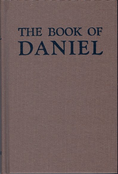 The Book Of Daniel