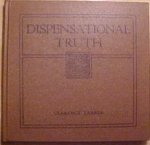 Dispensational Truth and other books by Clarence Larkin