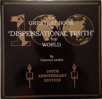 Dispensational Truth