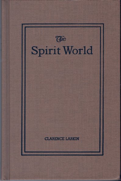 The Spirit World