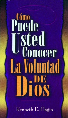 Como Puede Usted Conocer La Voluntad De Dios