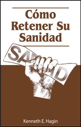 Como Retener Su Sanidad