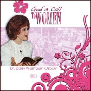 God's Call to Women CD