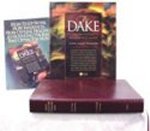 Dake Bible, Dake Annotated Reference Bible, Dake Study Bible, Dake Reference Bible, Dake Bibles and other books by Finis Dake