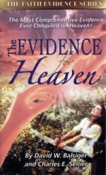 Evidence for Heaven