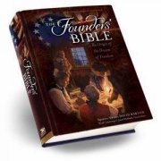 NAS Founder's Bible Hardcover
