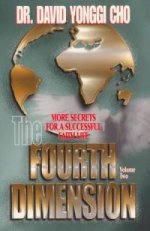 The Fourth Dimension Volume Two