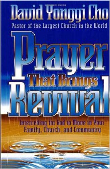 Prayer That Brings Revival